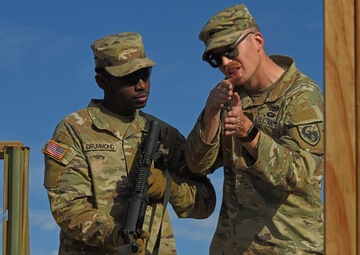 Tactical Signals Intelligence exercise trains joint coalition warriors