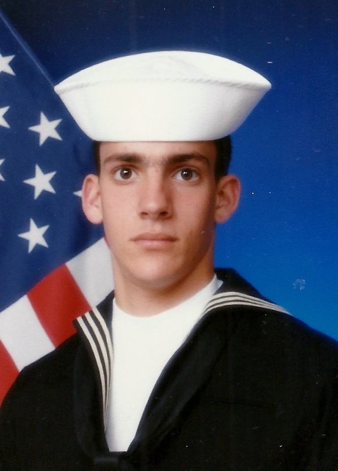 Miami Man Made Captain of USS Florida