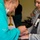 'Blessing of the Hands' held for National Nurses Week