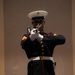Inclement weather moves Barracks’ Friday Evening Parade indoors