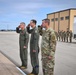 Air Force Reserve Civic Leaders visit the 301st Fighter Wing