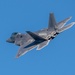 F-22 Raptor at Sentry Savannah