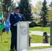 Fairchild Shell 77 Memorial 2022