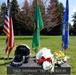 Fairchild Shell 77 Memorial 2022
