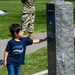 Fairchild Shell 77 Memorial 2022