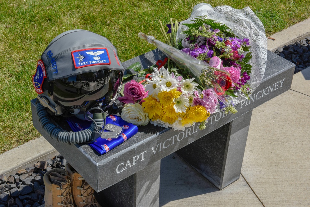 Fairchild Shell 77 Memorial 2022