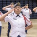 2022 JROTC National Drill &amp; Fitness Competitions