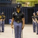 2022 JROTC National Drill &amp; Fitness Competitions