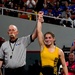 Three-time Arizona wrestling state champion receives the NROTC scholarship