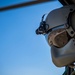 54th Helicopter Squadron crew overlooks Minot Air Force Base flightline