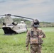 U.S. Army Soldiers Participate in Helicopter Operations During Guardian Response 22