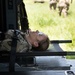 U.S. Army Soldiers Participate in Helicopter Operations During Guardian Response 22