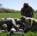 U.S. Army Soldiers Participate in Helicopter Operations During Guardian Response 22