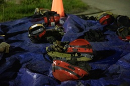 Dog Face Soldiers face fears during Guardian Response