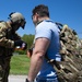 U.S. Army Soldiers Participate in Helicopter Operations During Guardian Response 22