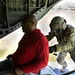 U.S. Army Soldiers Participate in Helicopter Operations During Guardian Response 22
