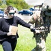 U.S. Army Soldiers Participate in Helicopter Operations During Guardian Response 22