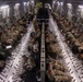 156th CRG Airmen depart PR and arrive at Gulfport CRTC for Southern Strike 2022