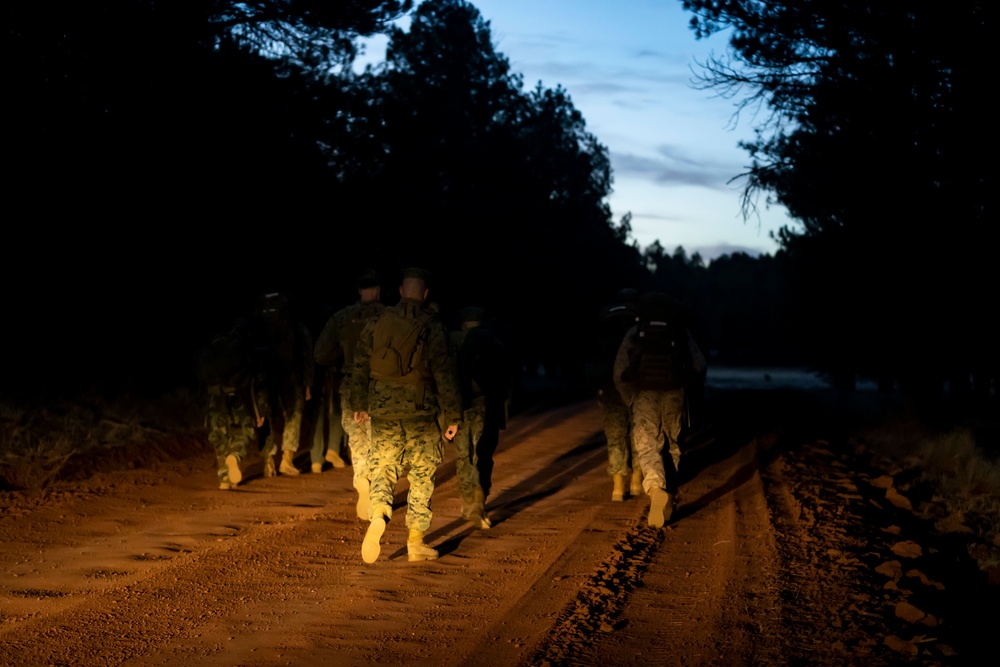Pre OCS Training