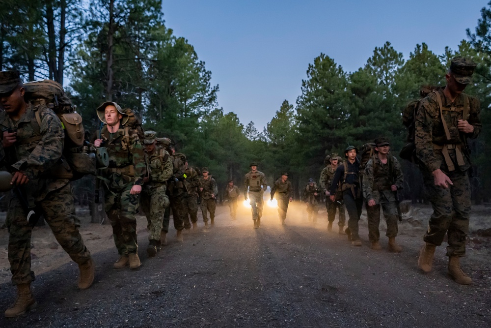 Pre OCS Training
