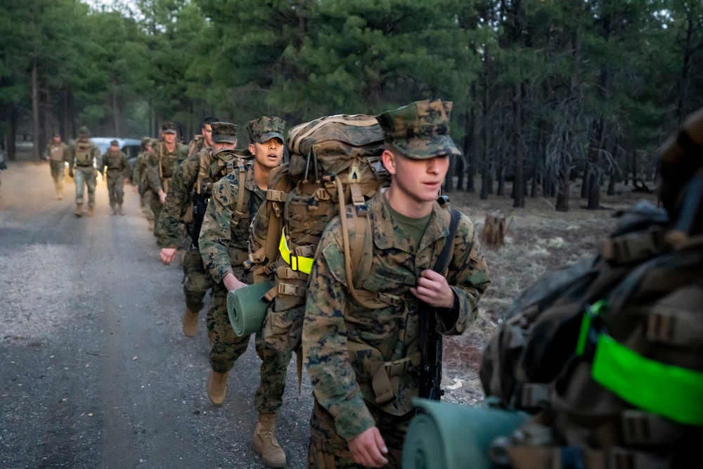 Pre OCS Training