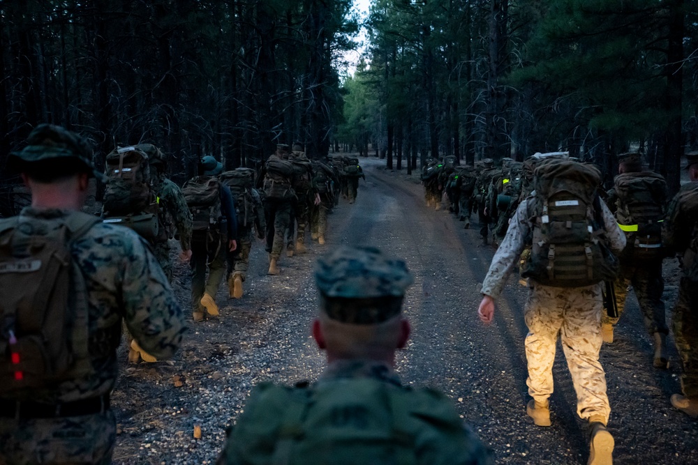 Pre OCS Training