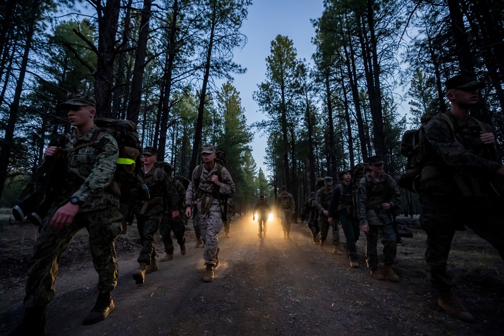 Pre OCS Training