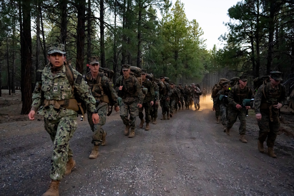 Pre OCS Training