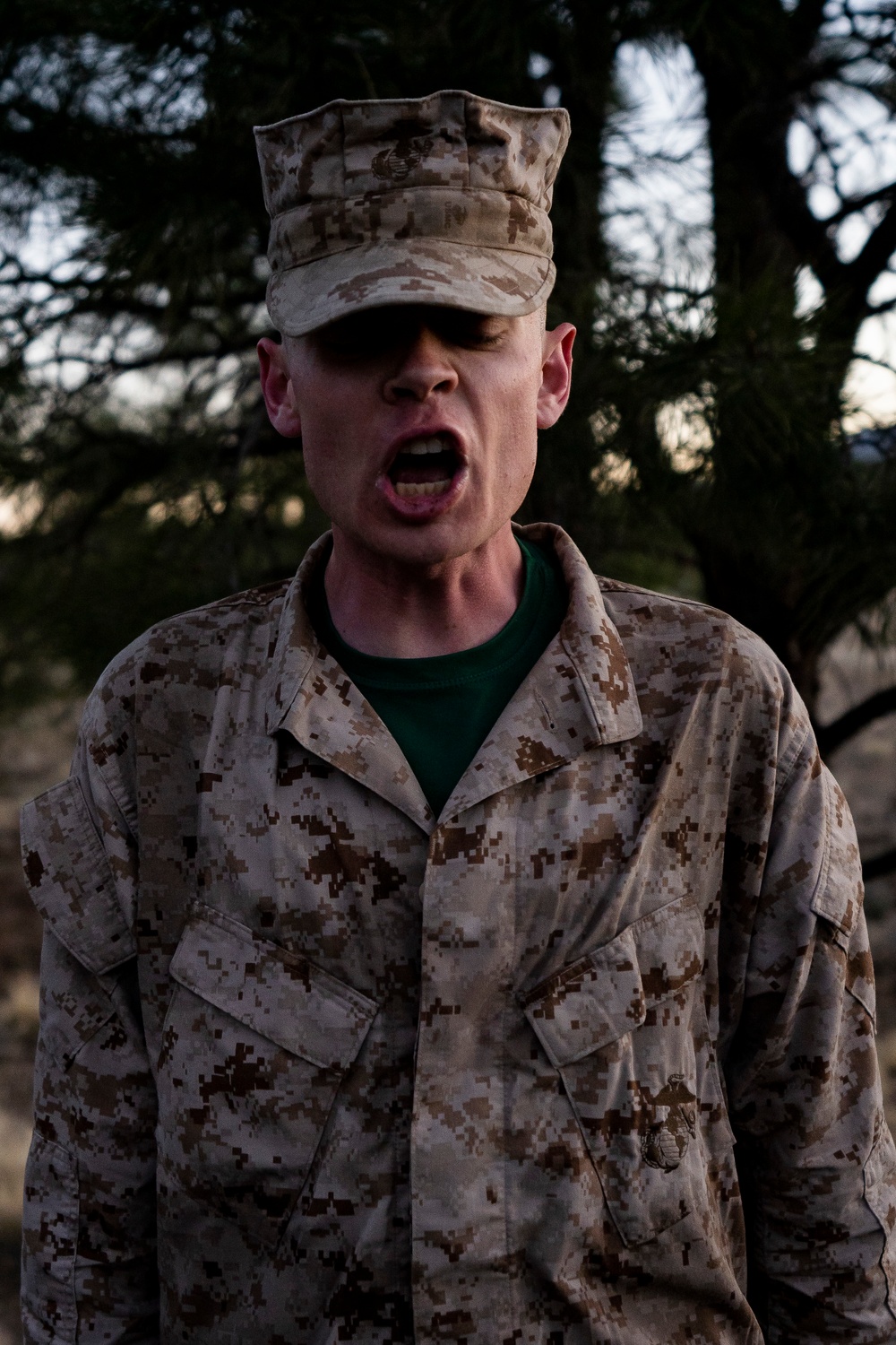 Pre OCS Training