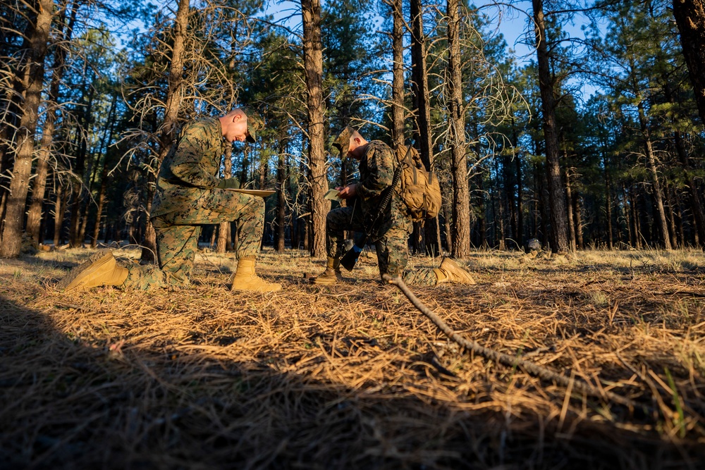 Pre OCS Training