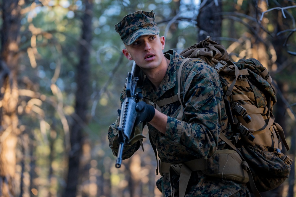 Pre OCS Training