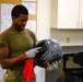 Team Fairchild's AFE Airmen keep aircrew safe, equipment ready
