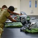 Team Fairchild's AFE Airmen keep aircrew safe, equipment ready
