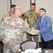 Arroyo shares message of ‘hope’ with JRTC, Fort Polk