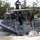 Maritime Expeditionary Security Squadron 4 Conducts Protection Procedures