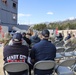 FEMA Region VIII HRF Collapsed Structure Venue Site Opening Ceremony
