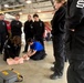 104th Fighter Wing hosts Smith Vocational and Agricultural High School