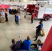 104th Fighter Wing hosts Smith Vocational and Agricultural High School