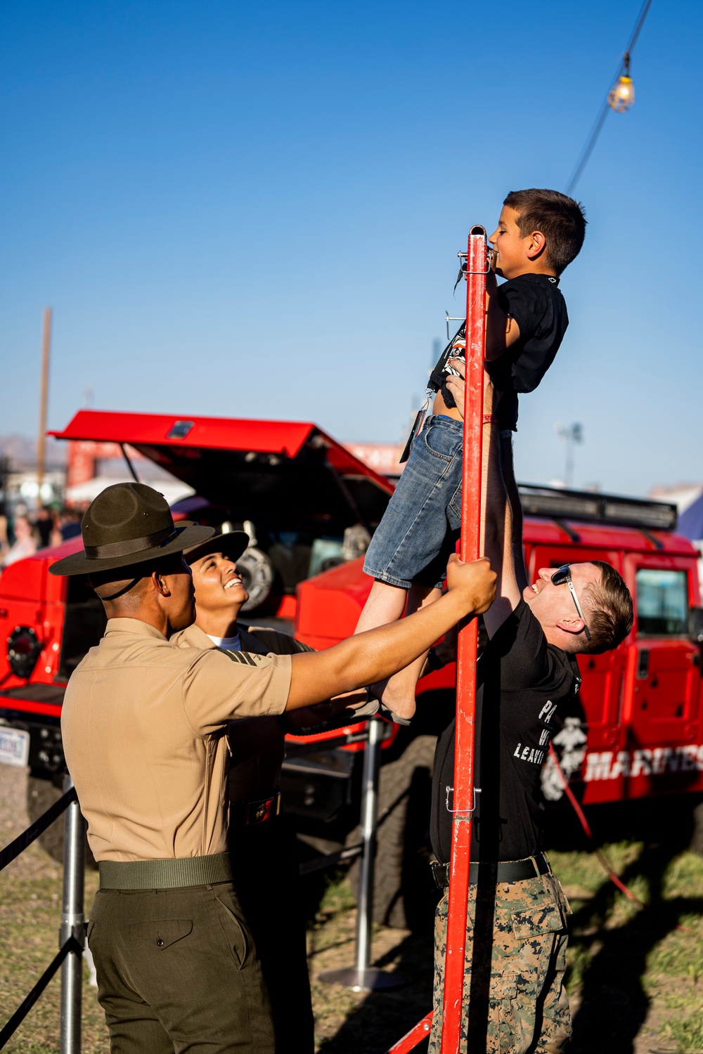 Country Thunder 2022