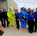104th Fighter Wing hosts Smith Vocational and Agricultural High School