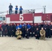 104th Fighter Wing hosts Smith Vocational and Agricultural High School