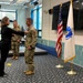 104th Security Forces Squadron Promotes Chief