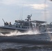Maritime Expeditionary Security Squadron 4 Conducts Protection Procedures