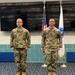 104th Security Forces Squadron Promotes Chief