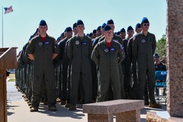 AAFB Airmen host 42nd annual boom operator symposium