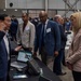 Department of Defense Hosts Ribbon-Cutting for 5G Smart Warehouse Network