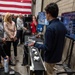 Department of Defense Hosts Ribbon-Cutting for 5G Smart Warehouse Network