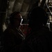 86th AES simulate Aeromedical Evacuation with 31st SAROS