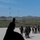 86th AES simulate Aeromedical Evacuation with 31st SAROS