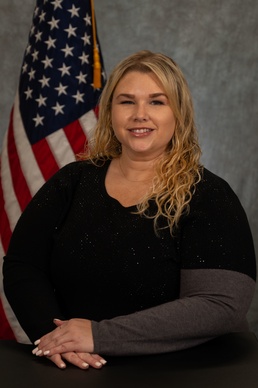 NAVWAR Knowledge Manager is Named AFCEA Rising Star of the Year